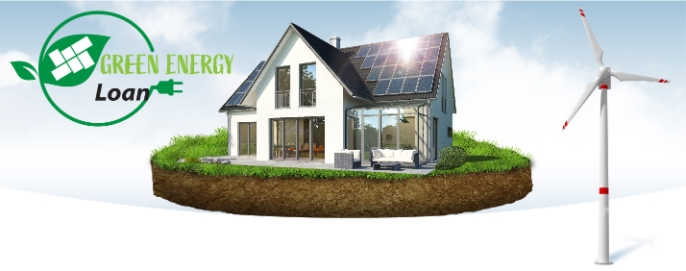 Green Energy Loans