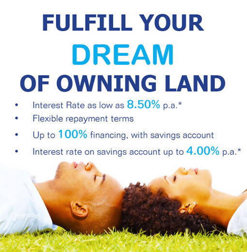Land Loans