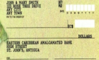 Scotiabank Branded Cheques and Routing Numbers Discontinued - Jan 5, 2023