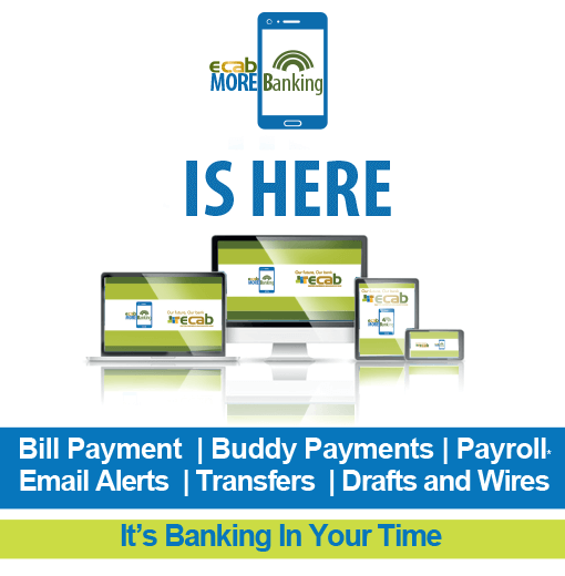 Eastern Caribbean Amalgamated Bank (ECAB)