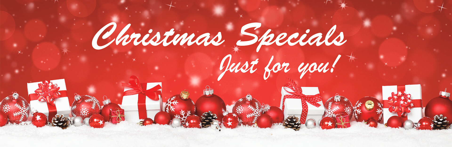ECAB Christmas Specials 2021