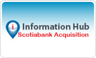Information Hub - Scotiabank Acquisition