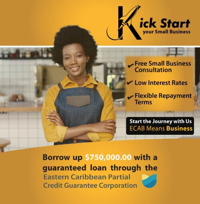 Kick Start Promotion ECAB