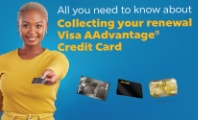 Card Renewal