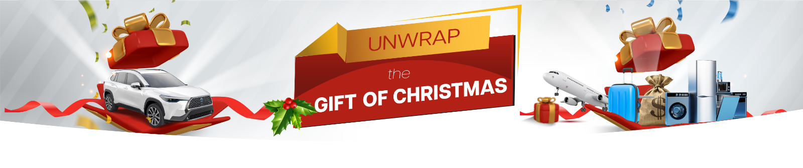 Christmas Loans 2024