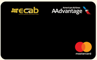 ECAB / AAdvantage® Mastercard® Black