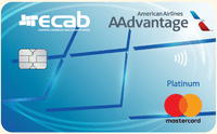 ECAB / AAdvantage® Mastercard® Platinum