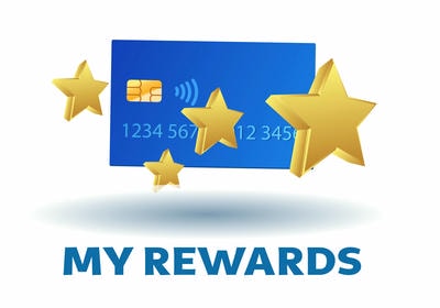 My Rewards