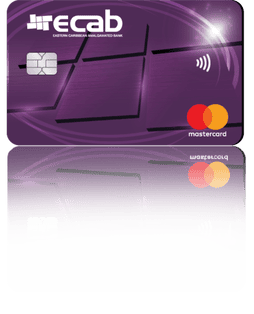 Mastercard Rewards Standard