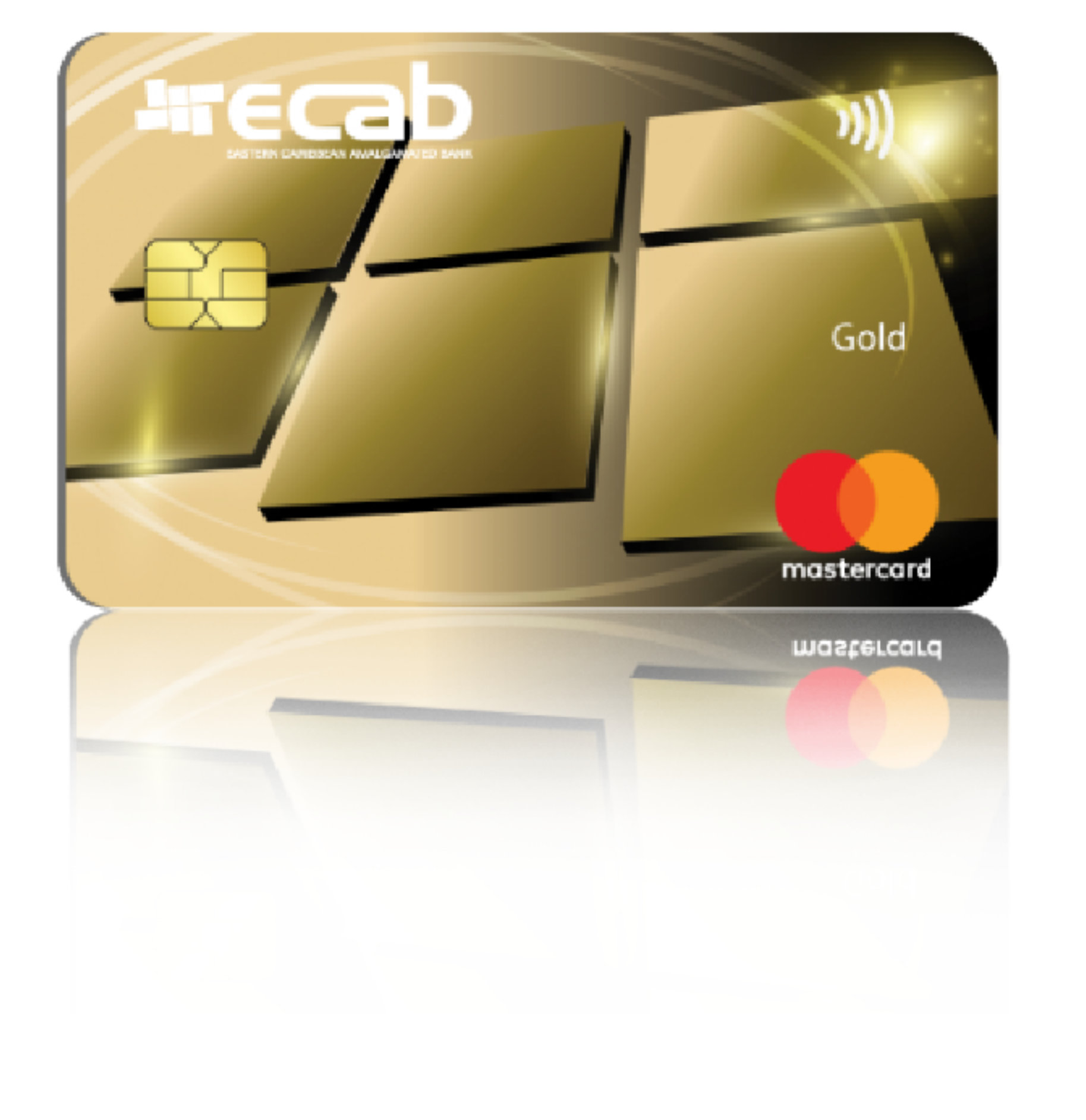 Mastercard Cashback Gold