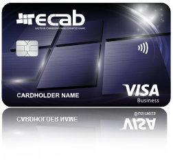ECAB Visa Business