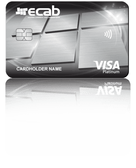 Visa Rewards Platinum