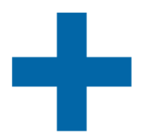 plus sign icon