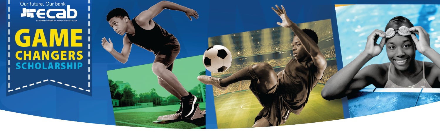 Game Changers Scholarship